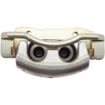 Centric Parts Disc Brake Caliper Posi Quiet Loaded with Anti-Corrosion Finish for 2003-2011 Ford Crown Victoria Lincoln Town Car Mercury Grand Marquis Marauder 142.61088