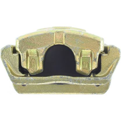 Centric Parts Disc Brake Caliper Posi Quiet Loaded for 2001-2007 Ford Taurus, 2002 Lincoln Continental, 2005-2001 Mercury Sable 142.61091