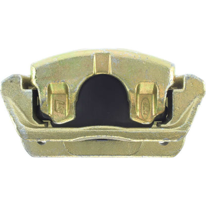 Centric Parts Disc Brake Caliper Posi Quiet Loaded for 2001-2007 Ford Taurus, 2002 Lincoln Continental, 2005-2001 Mercury Sable 142.61092