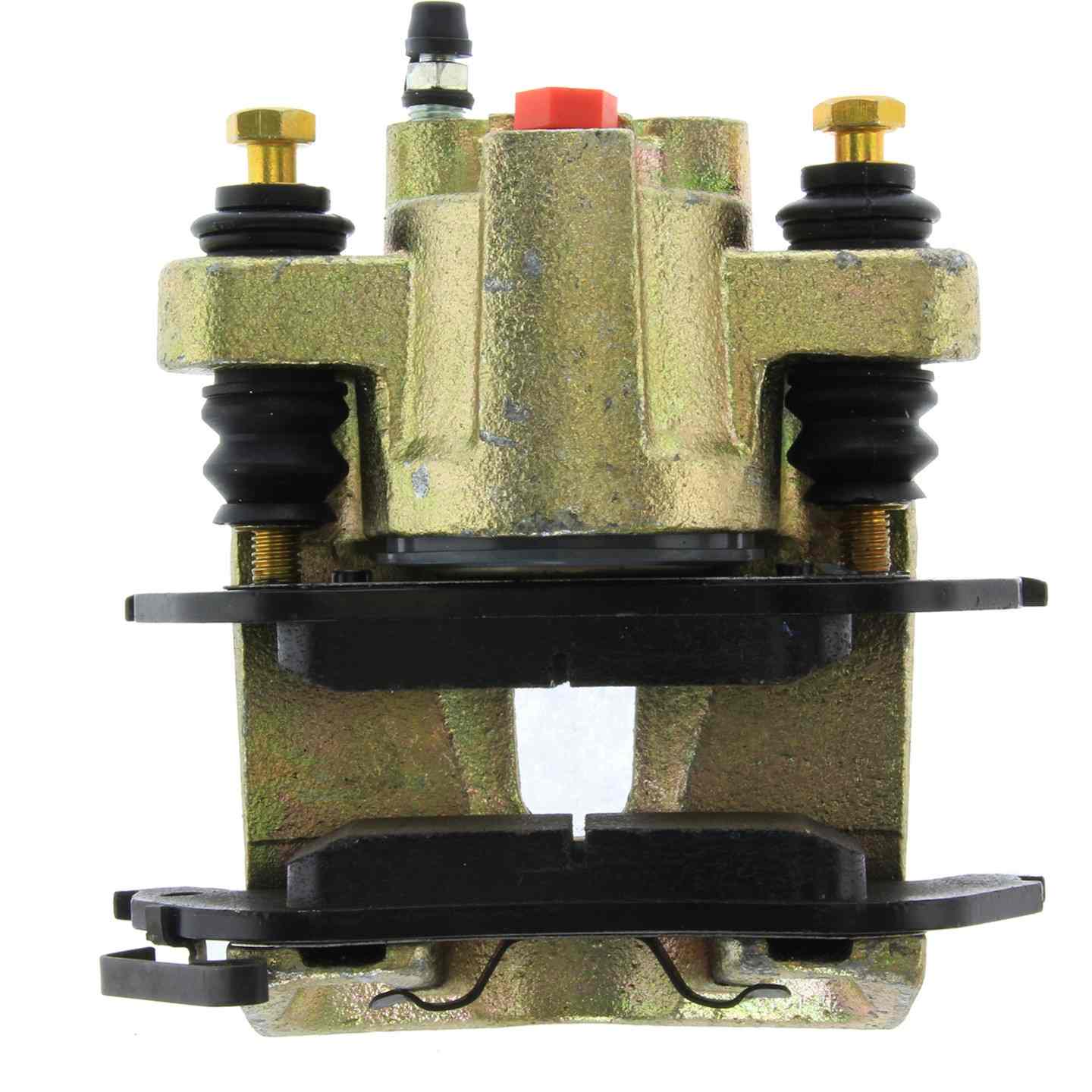 Centric Parts Disc Brake Caliper Posi Quiet Loaded for 2011-2003 Ford Crown Victoria, Ranger, Lincoln Town Car, Mercury Grand Marquis, Marauder 142.61520