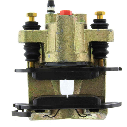 Centric Parts Disc Brake Caliper Posi Quiet Loaded for 2011-2003 Ford Crown Victoria, Ranger, Lincoln Town Car, Mercury Grand Marquis, Marauder 142.61520