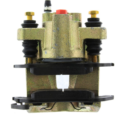 Centric Parts Disc Brake Caliper Posi Quiet Loaded for 2011-2003 Ford Crown Victoria, Ranger, Lincoln Town Car, Mercury Grand Marquis, Marauder 142.61520