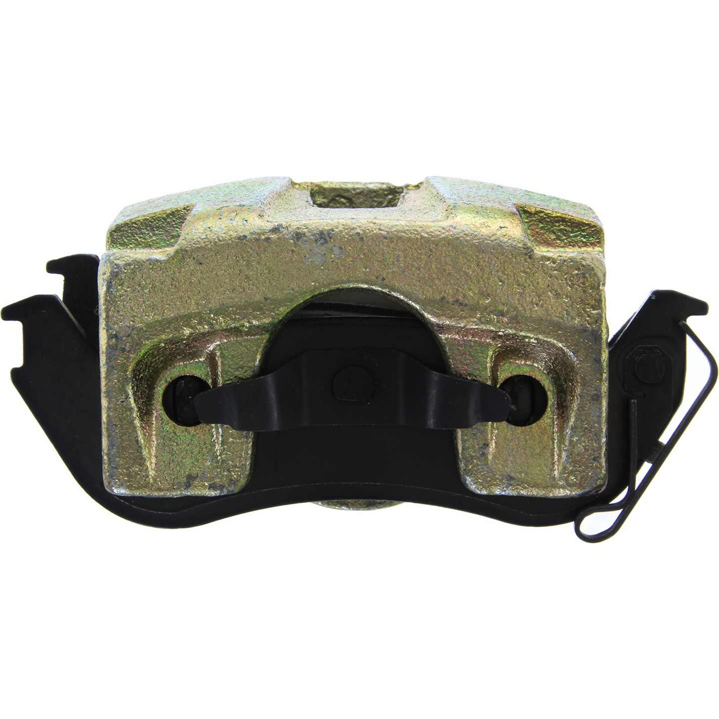 Centric Parts Disc Brake Caliper Posi Quiet Loaded for 2011-2003 Ford Crown Victoria, Ranger, Lincoln Town Car, Mercury Grand Marquis, Marauder 142.61520