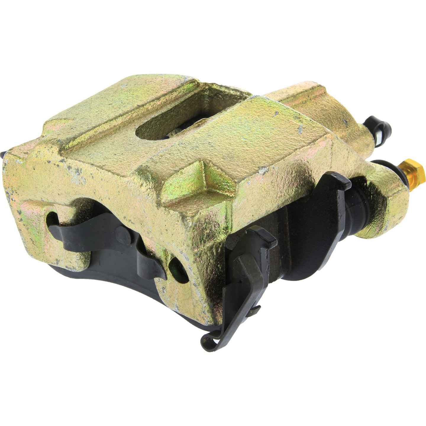 Centric Parts Disc Brake Caliper Posi Quiet Loaded for 2011-2003 Ford Crown Victoria, Ranger, Lincoln Town Car, Mercury Grand Marquis, Marauder 142.61520
