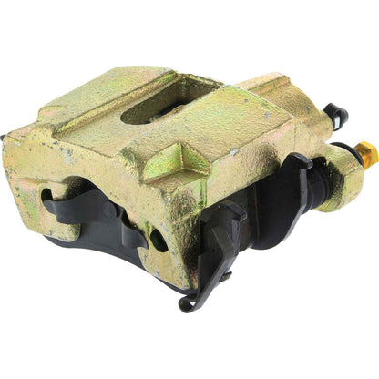 Centric Parts Disc Brake Caliper Posi Quiet Loaded for 2011-2003 Ford Crown Victoria, Ranger, Lincoln Town Car, Mercury Grand Marquis, Marauder 142.61520