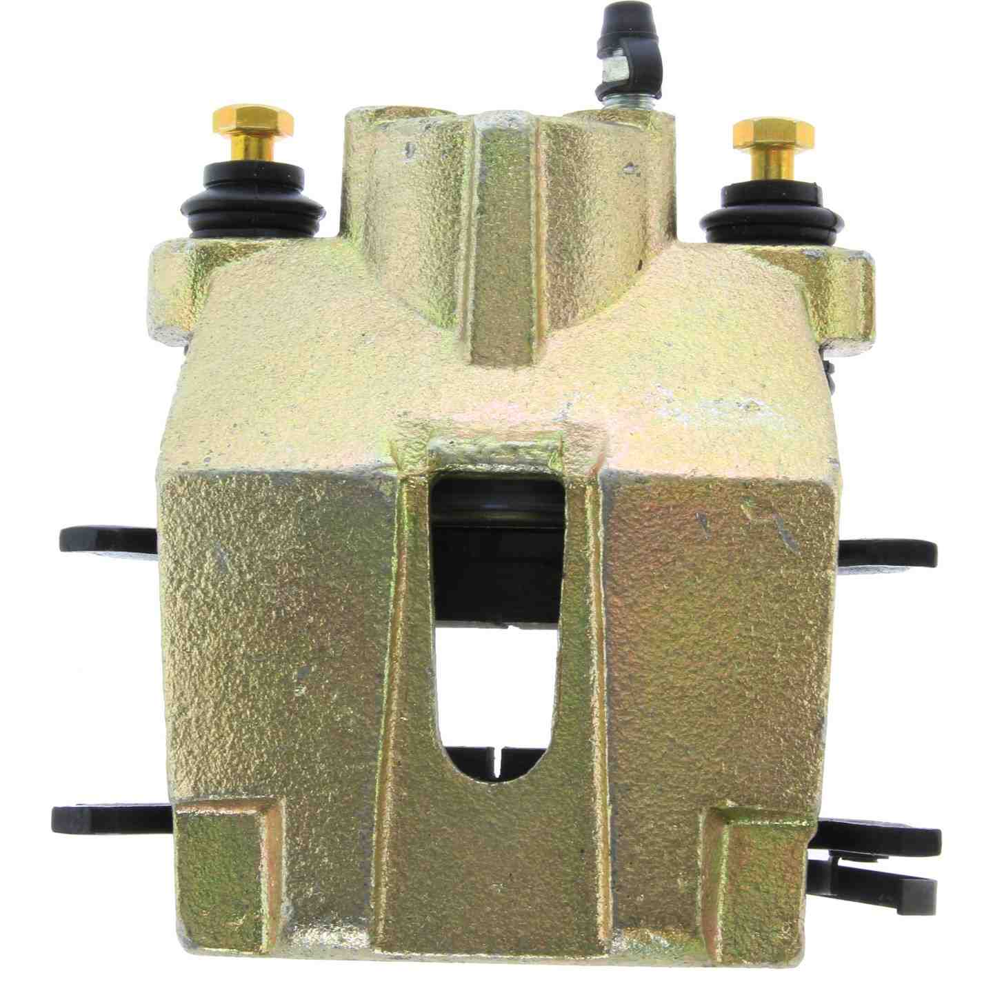 Centric Parts Disc Brake Caliper Posi Quiet Loaded for 2011-2003 Ford Crown Victoria, Ranger, Lincoln Town Car, Mercury Grand Marquis, Marauder 142.61520