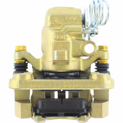 Centric Parts Disc Brake Caliper Posi Quiet Loaded for 1994-2004 Ford Mustang 142.61525