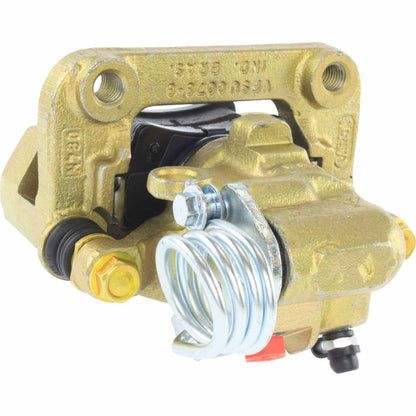 Centric Parts Disc Brake Caliper Posi Quiet Loaded for 1994-2004 Ford Mustang 142.61525