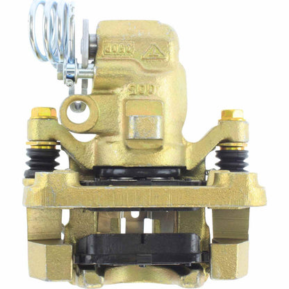 Centric Parts Disc Brake Caliper Posi Quiet Loaded for 1994-2004 Ford Mustang 142.61526