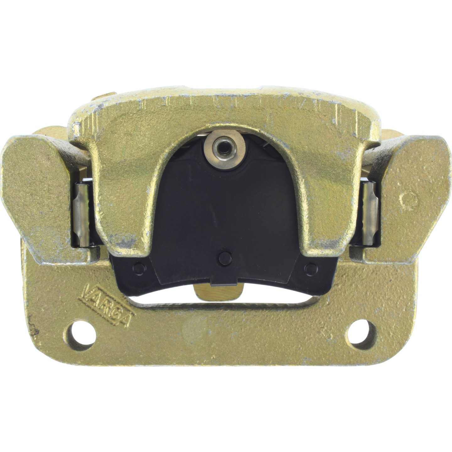 Centric Parts Disc Brake Caliper Posi Quiet Loaded for 1994-2004 Ford Mustang 142.61526