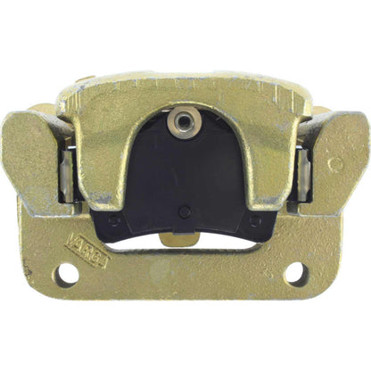 Centric Parts Disc Brake Caliper Posi Quiet Loaded for 1994-2004 Ford Mustang 142.61526