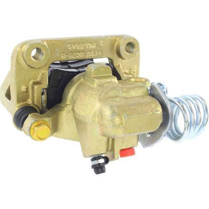 Centric Parts Disc Brake Caliper Posi Quiet Loaded for 1994-2004 Ford Mustang 142.61526