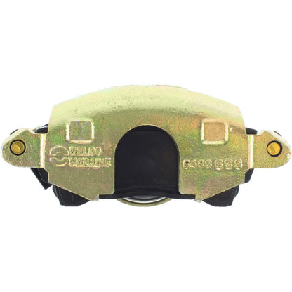 Centric Parts Disc Brake Caliper Posi Quiet Loaded for 1974-1973 Buick Apollo, Chevrolet Camaro 1969, Nova 1974-1970, Oldsmobile Omega 1974-1973, Pontiac Firebird 1969, Ventura 1974-1971 142.62034