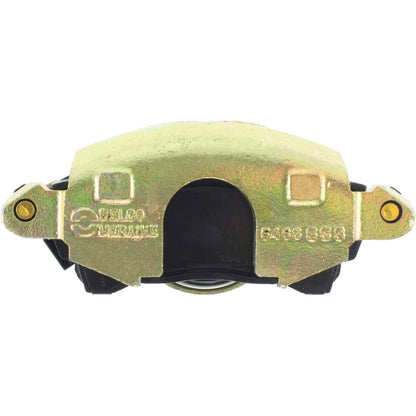 Centric Parts Disc Brake Caliper Posi Quiet Loaded for 1974-1973 Buick Apollo, Chevrolet Camaro 1969, Nova 1974-1970, Oldsmobile Omega 1974-1973, Pontiac Firebird 1969, Ventura 1974-1971 142.62034