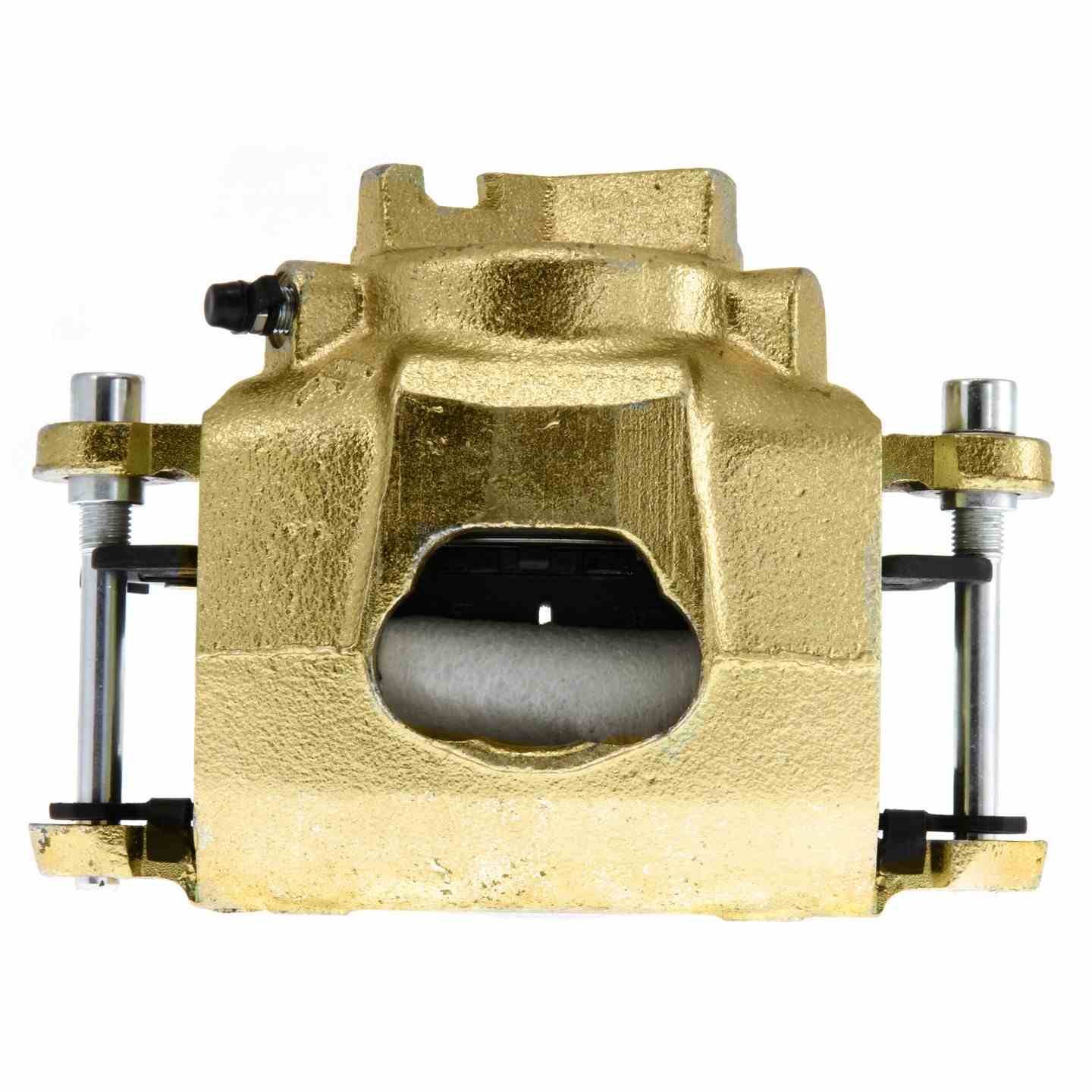 Centric Parts Disc Brake Caliper Posi Quiet Loaded for 1974-1973 Buick Apollo, Chevrolet Camaro 1969, Nova 1974-1970, Oldsmobile Omega 1974-1973, Pontiac Firebird 1969, Ventura 1974-1971 142.62034