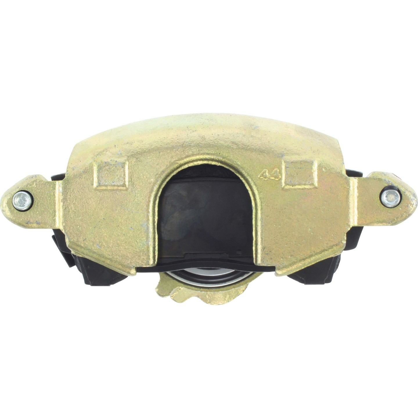 Centric Parts Disc Brake Caliper Posi Quiet Loaded for 1971-1980 Buick, Chevrolet, Cadillac