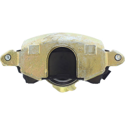 Centric Parts Disc Brake Caliper Posi Quiet Loaded for 1975-1973 Buick Apollo, Century, Regal, Skylark, Cadillac Seville, Chevrolet Camaro, Chevelle, El Camino, G10 Van, Laguna, Malibu, Monte Carlo