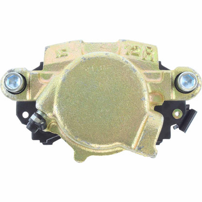 Centric Parts Disc Brake Caliper Posi Quiet Loaded for 1985-1997 Vehicles 142.62065