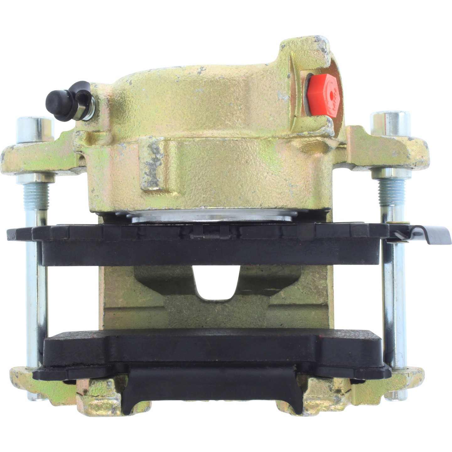 Centric Parts Disc Brake Caliper Posi Quiet Loaded for 1985-1997 Vehicles 142.62065