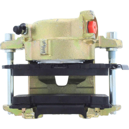 Centric Parts Disc Brake Caliper Posi Quiet Loaded for 1985-1997 Vehicles 142.62065