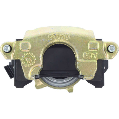 Centric Parts Disc Brake Caliper Posi Quiet Loaded for 1985-1997 Vehicles 142.62065