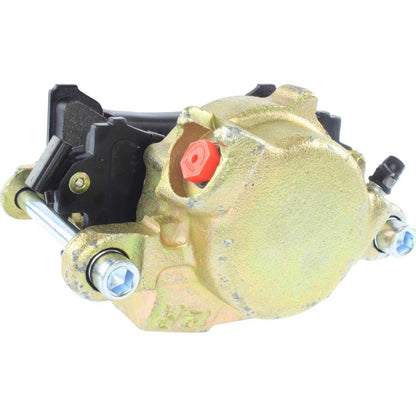 Centric Parts Disc Brake Caliper Posi Quiet Loaded for 1985-1997 Vehicles 142.62065