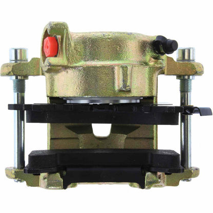 Centric Parts Disc Brake Caliper Posi Quiet Loaded for 1985-1997 Vehicles 142.62066