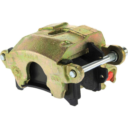 Centric Parts Disc Brake Caliper Posi Quiet Loaded for 1985-1997 Vehicles 142.62066