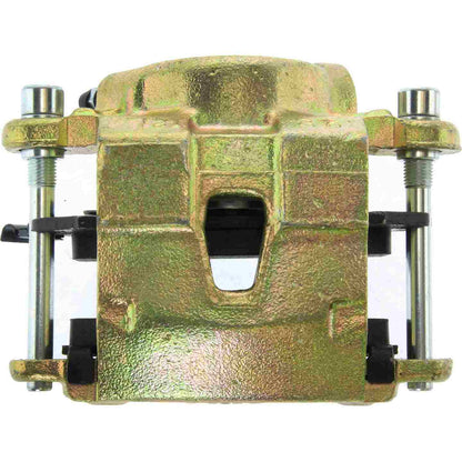Centric Parts Disc Brake Caliper Posi Quiet Loaded for 1985-1997 Vehicles 142.62066