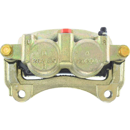 Centric Parts Disc Brake Caliper 142.62083