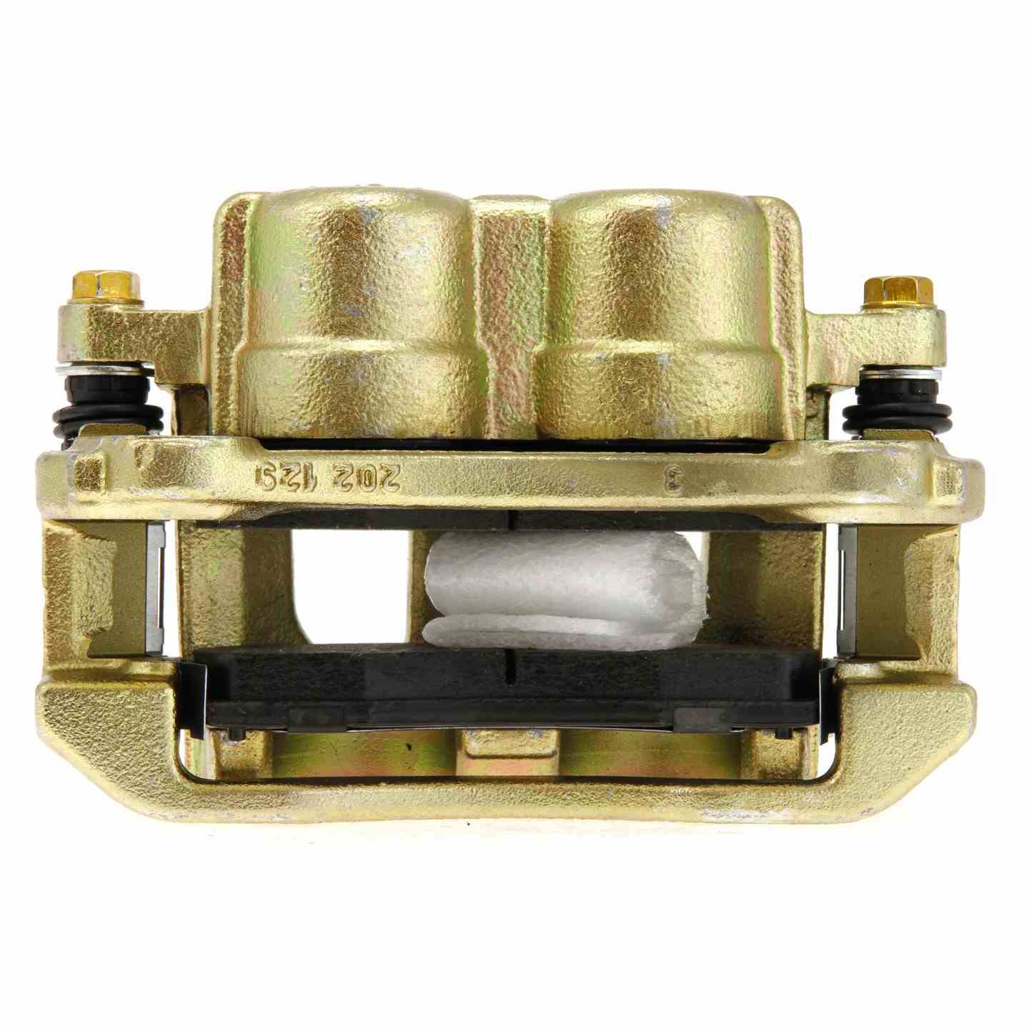 Centric Parts Disc Brake Caliper 142.62083