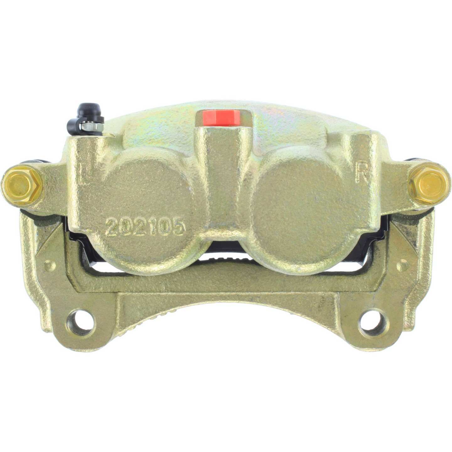 Centric Parts Disc Brake Caliper 142.62084