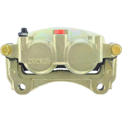 Centric Parts Disc Brake Caliper 142.62084