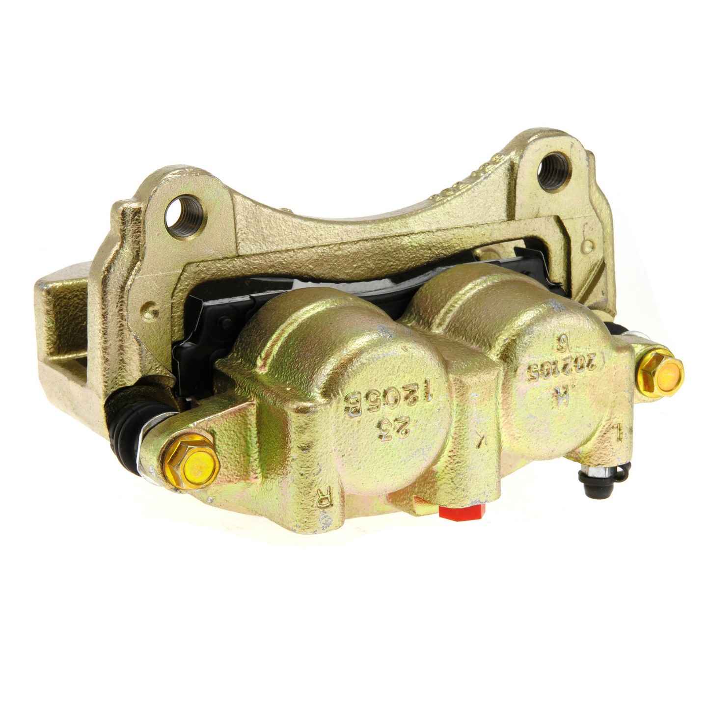Centric Parts Disc Brake Caliper 142.62084