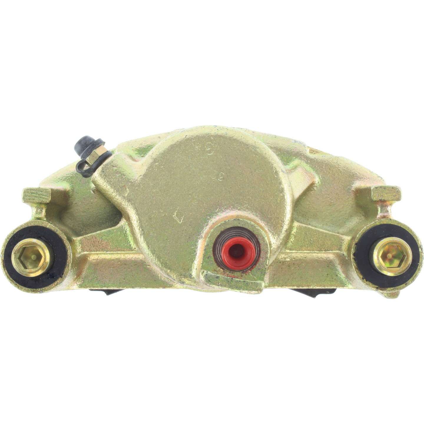 Centric Parts Disc Brake Caliper Posi Quiet Loaded for 1998-1990 Buick Skylark