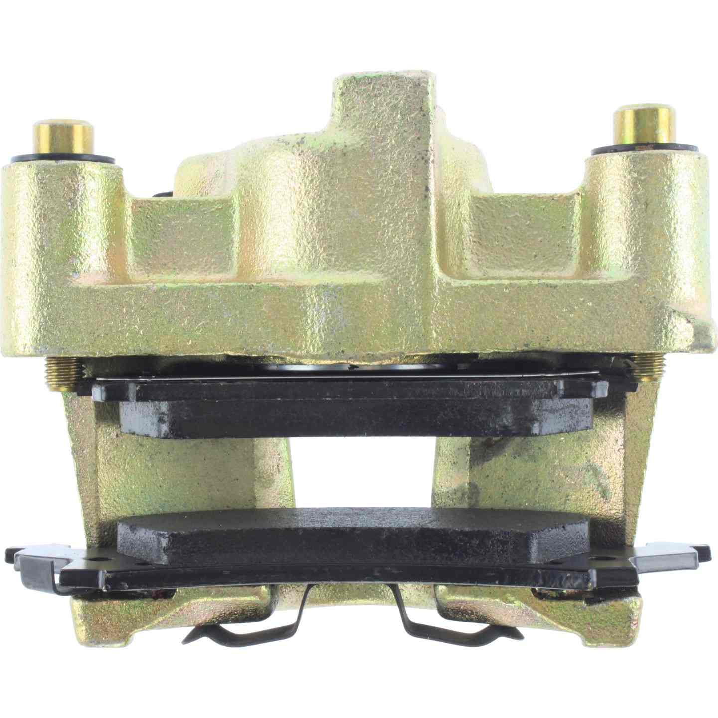 Centric Parts Disc Brake Caliper Posi Quiet Loaded for 1998-1990 Buick Skylark