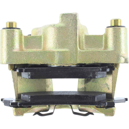 Centric Parts Disc Brake Caliper Posi Quiet Loaded for 1998-1990 Buick Skylark