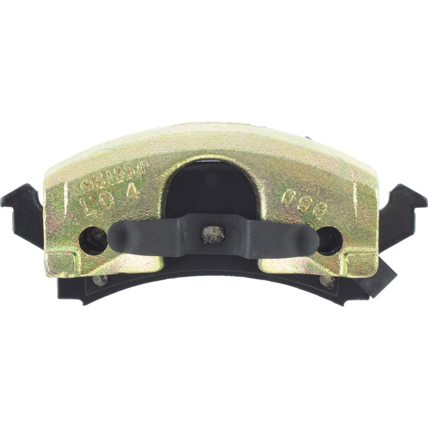 Centric Parts Disc Brake Caliper Posi Quiet Loaded for 1998-1990 Buick Skylark