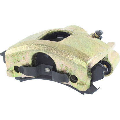 Centric Parts Disc Brake Caliper Posi Quiet Loaded for 1998-1990 Buick Skylark