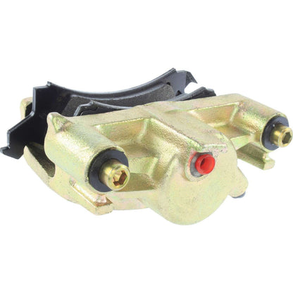 Centric Parts Disc Brake Caliper Posi Quiet Loaded for 1998-1990 Buick Skylark