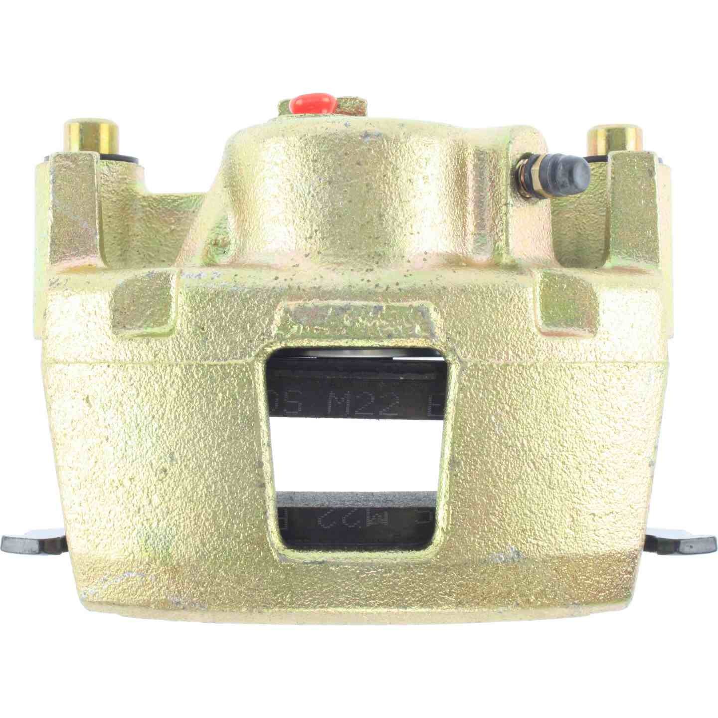 Centric Parts Disc Brake Caliper Posi Quiet Loaded for 1998-1990 Buick Skylark