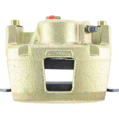 Centric Parts Disc Brake Caliper Posi Quiet Loaded for 1998-1990 Buick Skylark