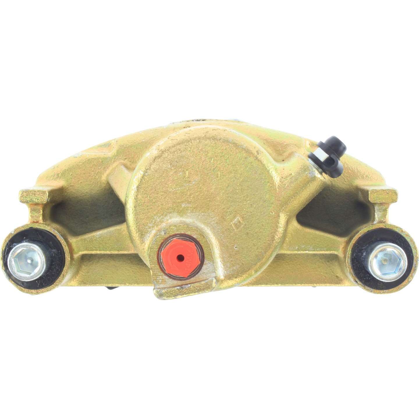 Centric Parts Disc Brake Caliper Posi Quiet Loaded for 1998-1990 Buick Skylark 142.62106