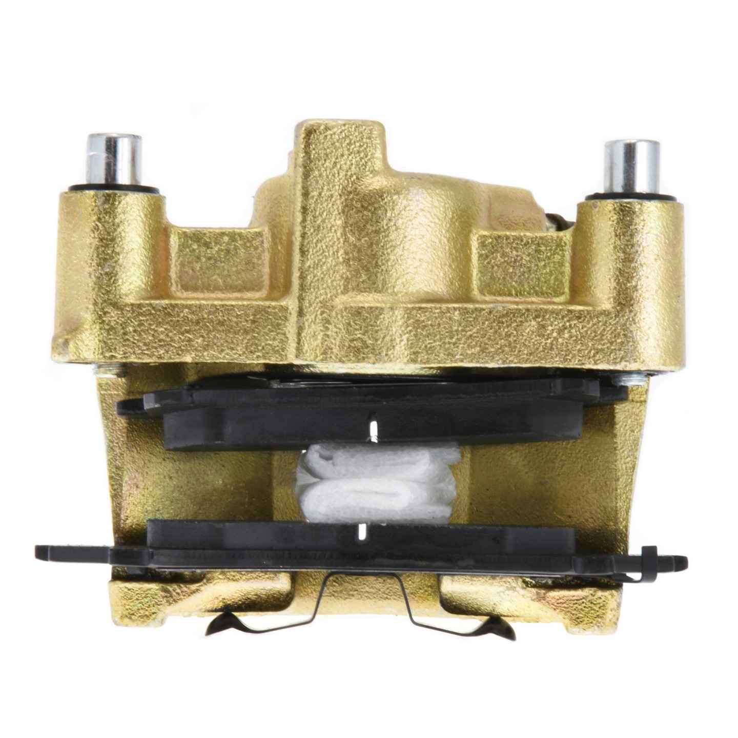 Centric Parts Disc Brake Caliper Posi Quiet Loaded for 1998-1990 Buick Skylark 142.62106