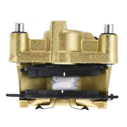 Centric Parts Disc Brake Caliper Posi Quiet Loaded for 1998-1990 Buick Skylark 142.62106