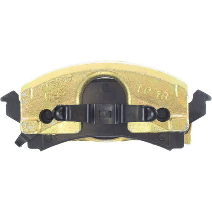 Centric Parts Disc Brake Caliper Posi Quiet Loaded for 1998-1990 Buick Skylark 142.62106