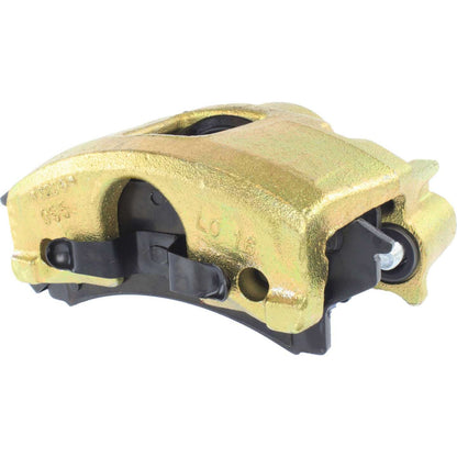 Centric Parts Disc Brake Caliper Posi Quiet Loaded for 1998-1990 Buick Skylark 142.62106