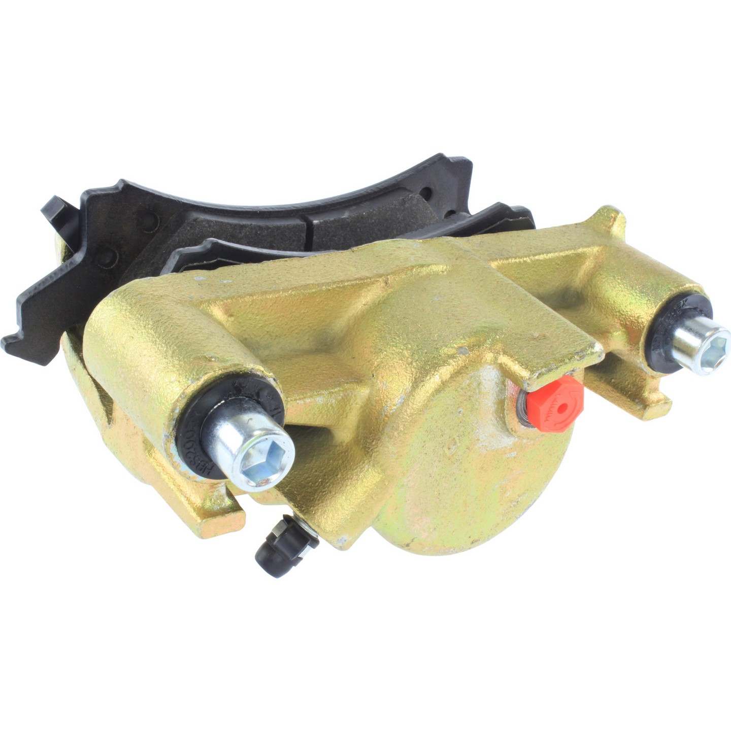 Centric Parts Disc Brake Caliper Posi Quiet Loaded for 1998-1990 Buick Skylark 142.62106