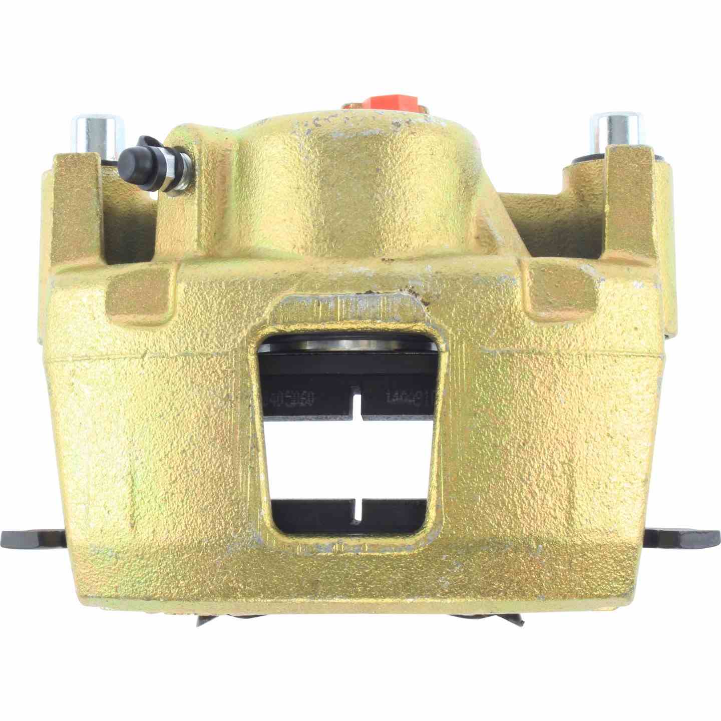 Centric Parts Disc Brake Caliper Posi Quiet Loaded for 1998-1990 Buick Skylark 142.62106