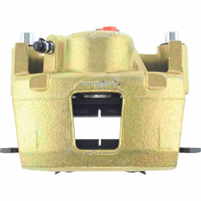 Centric Parts Disc Brake Caliper Posi Quiet Loaded for 1998-1990 Buick Skylark 142.62106